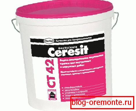 Акриловый состав