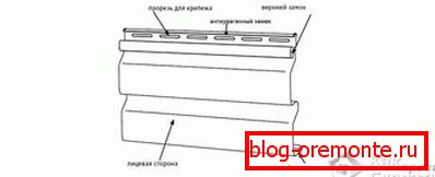 Двойной замок противостоит сильным порывам ветра