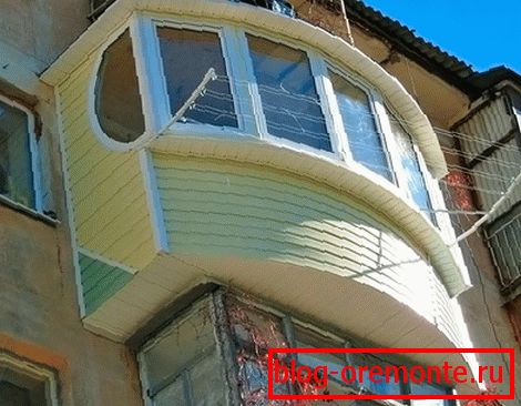 Оригинальная отделка