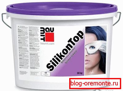 Силиконовая
