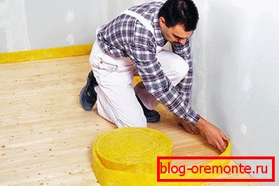 Звукоизоляция