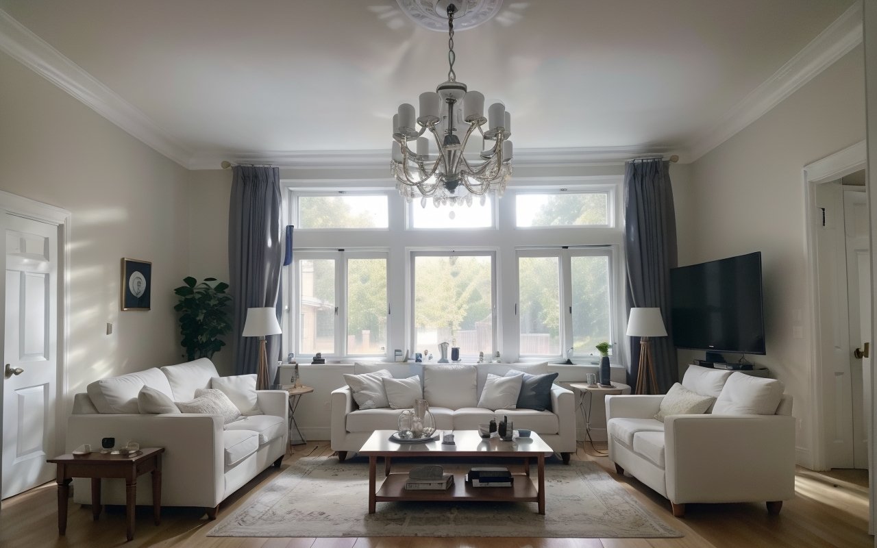 Умные розетки: как создать интеллектуальную систему освещения и управления электроприборами в домашнем пространстве 1 Умные розетки: как создать интеллектуальную систему освещения и управления электроприборами в домашнем пространстве