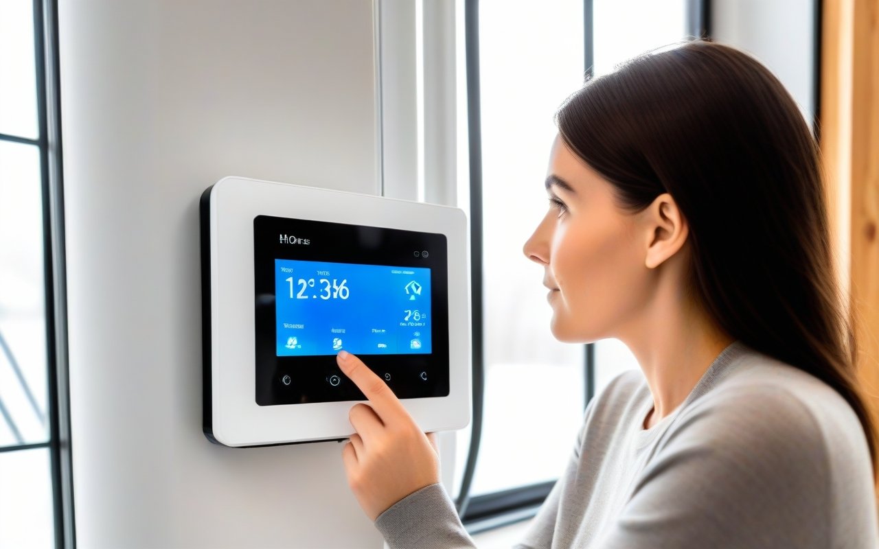 Инновационные технологии: как интеграция «умного дома» меняет подход к проектированию разводки труб и систем отопления 1 Инновационные технологии: как интеграция «умного дома» меняет подход к проектированию разводки труб и систем отопления