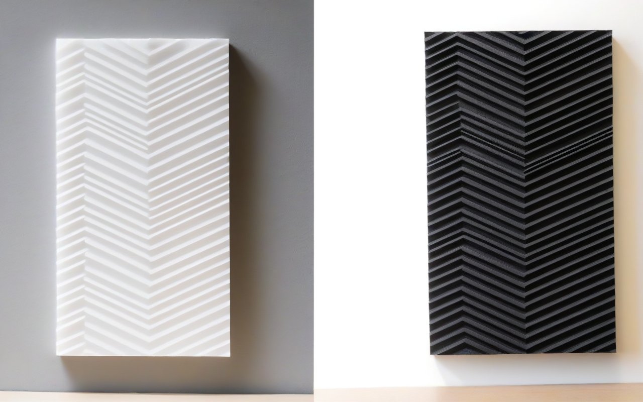 Инновационные методы выравнивания стен: как использование 3D-печати изменяет подход к черновой отделке 1 Инновационные методы выравнивания стен: как использование 3D-печати изменяет подход к черновой отделке