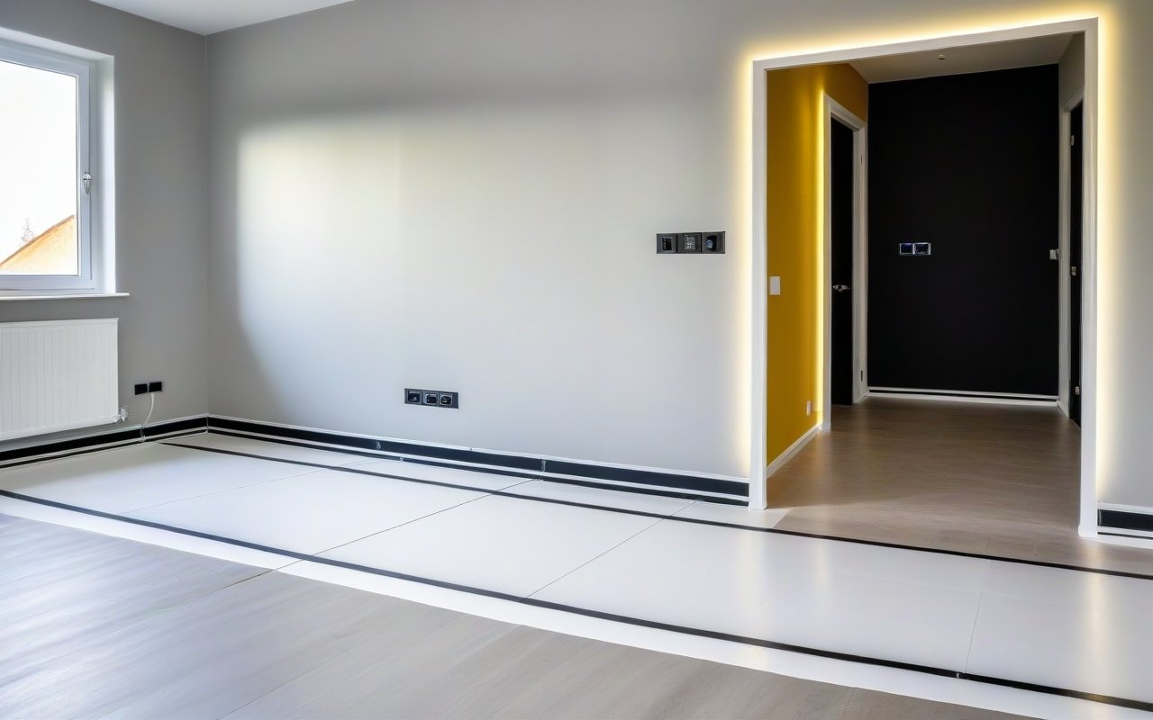 Экономия времени и денежных средств при выравнивании стен и пола с помощью инновационных материалов 1 Экономия времени и денежных средств при выравнивании стен и пола с помощью инновационных материалов