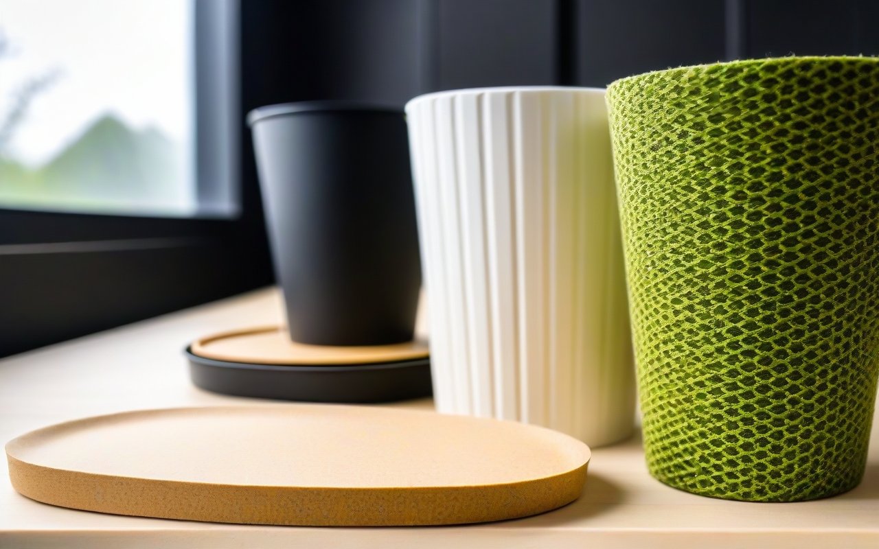 Современные биоразлагаемые шпаклевки: как экология влияет на выбор отделочных материалов в интерьере 1 Современные биоразлагаемые шпаклевки: как экология влияет на выбор отделочных материалов в интерьере