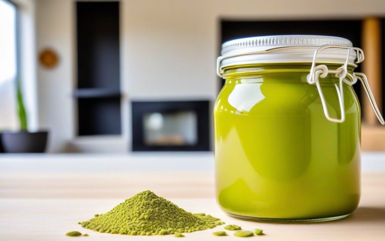 Материалы для шпаклевки: как использовать экологически чистые альтернативы для создания здорового жилого пространства 1 Материалы для шпаклевки: как использовать экологически чистые альтернативы для создания здорового жилого пространства