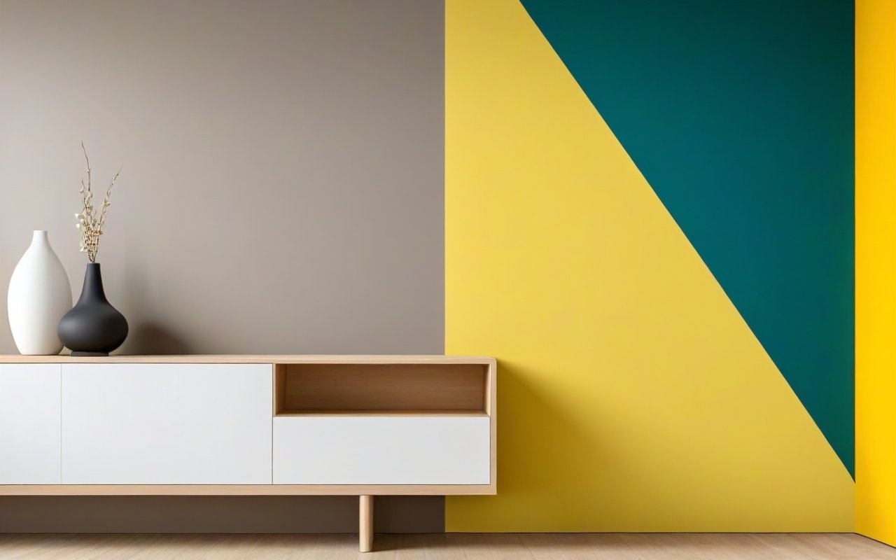 Тренды декоративных покрытий 2024: инновации в шпаклевке, покраске и обойных материалах 1 Тренды декоративных покрытий 2024: инновации в шпаклевке, покраске и обойных материалах