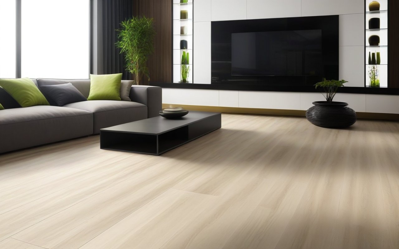 Экологичные инновации в напольных покрытиях: как биодеградируемый ламинат меняет представление о дизайне и устойчивости 1 Экологичные инновации в напольных покрытиях: как биодеградируемый ламинат меняет представление о дизайне и устойчивости