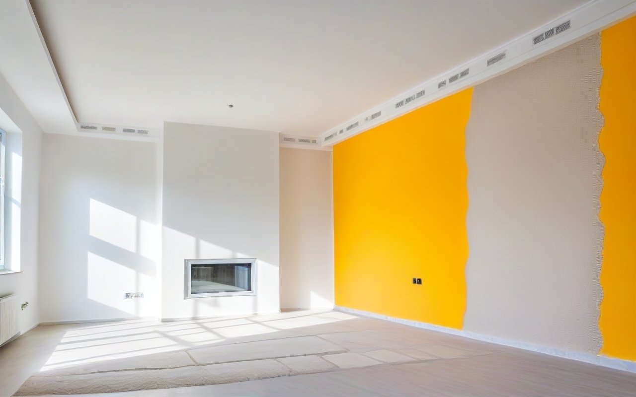 Влияние природных гипсовых и минеральных штукатурок на микроклимат в помещении и здоровье жильцов 1 Влияние природных гипсовых и минеральных штукатурок на микроклимат в помещении и здоровье жильцов