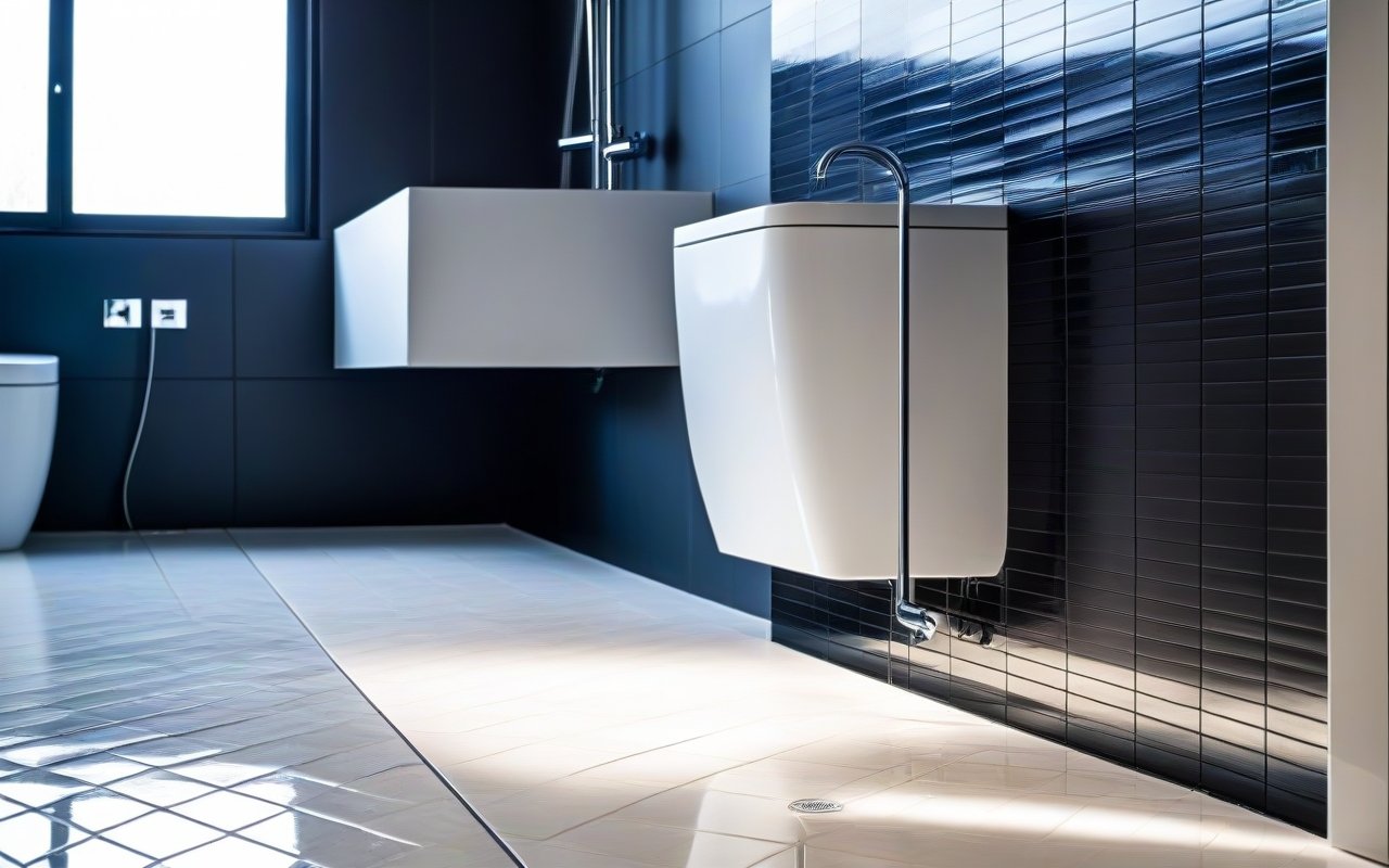 Эко-технологии в сантехнике: как репроцессинг воды из душа для отопления и теплых полов снизит ваши счета 1 Эко-технологии в сантехнике: как репроцессинг воды из душа для отопления и теплых полов снизит ваши счета