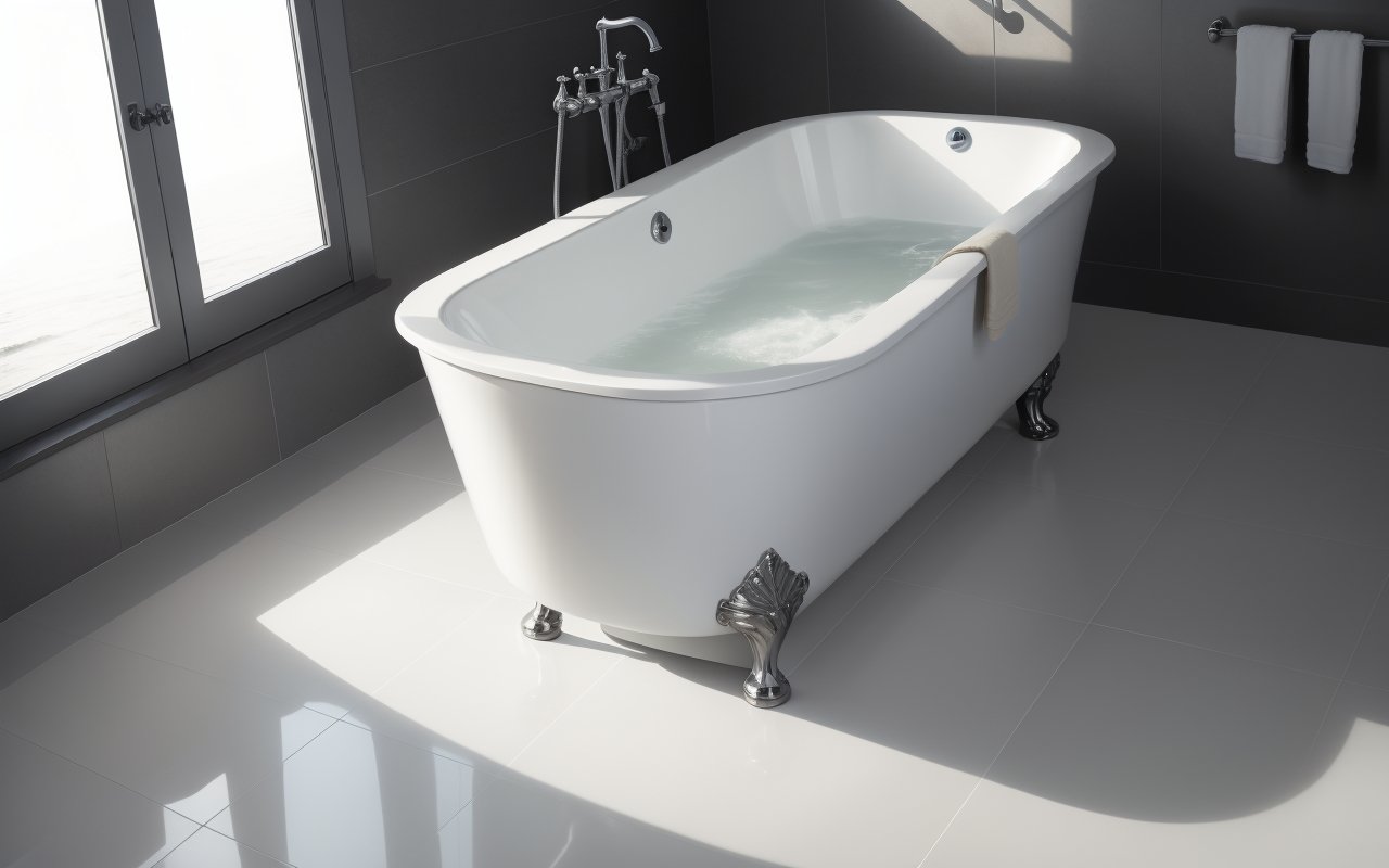 Экономия энергии и воды при проектировании современных систем теплого пола и санузлов 1 Экономия энергии и воды при проектировании современных систем теплого пола и санузлов