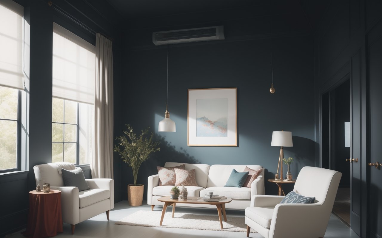 Нестандартные способы использования цветовой психологии в интерьере: как создать вдохновение и умиротворение с помощью оттенков 1 Нестандартные способы использования цветовой психологии в интерьере: как создать вдохновение и умиротворение с помощью оттенков