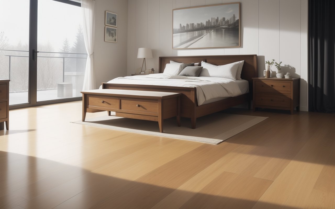 Экологичные и безопасные материалы: как выбрать напольные покрытия для здорового дома 1 Экологичные и безопасные материалы: как выбрать напольные покрытия для здорового дома