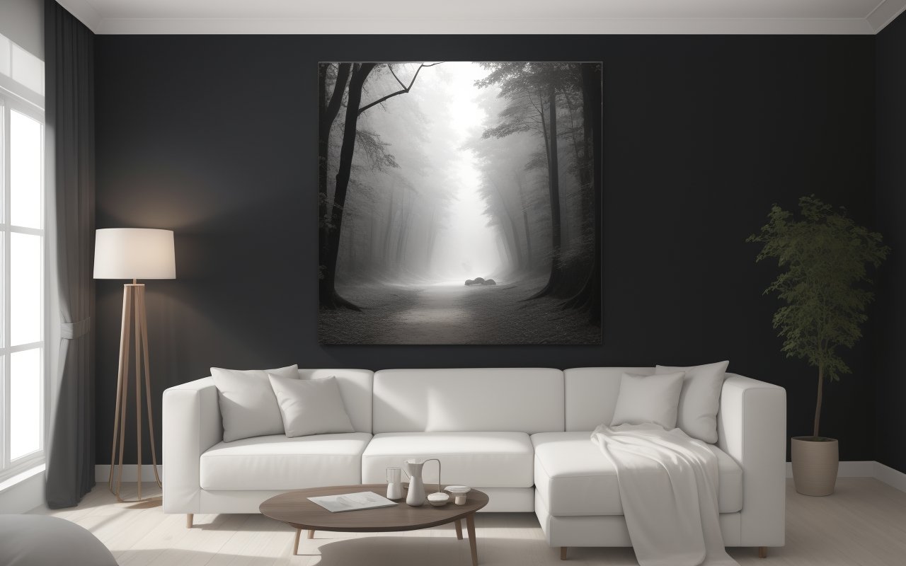 Инновационные экологичные материалы для декорирования стен: сочетание эстетики и безопасности в чистовой отделке 1 Инновационные экологичные материалы для декорирования стен: сочетание эстетики и безопасности в чистовой отделке