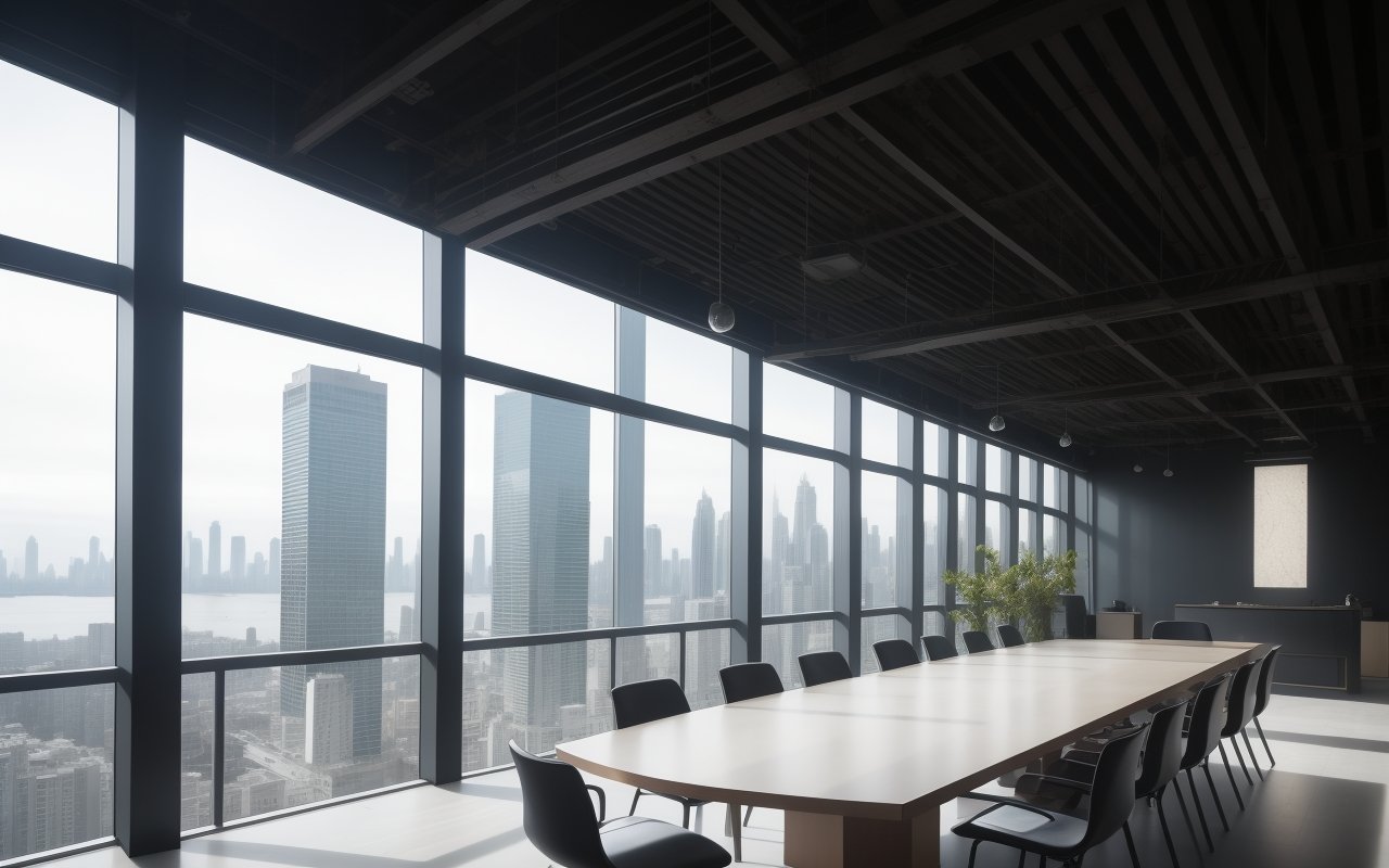 Интеллектуальные материалы будущего:how адаптивные смарт-структуры меняют архитектуру и дизайн интерьеров 1 Интеллектуальные материалы будущего:how адаптивные смарт-структуры меняют архитектуру и дизайн интерьеров