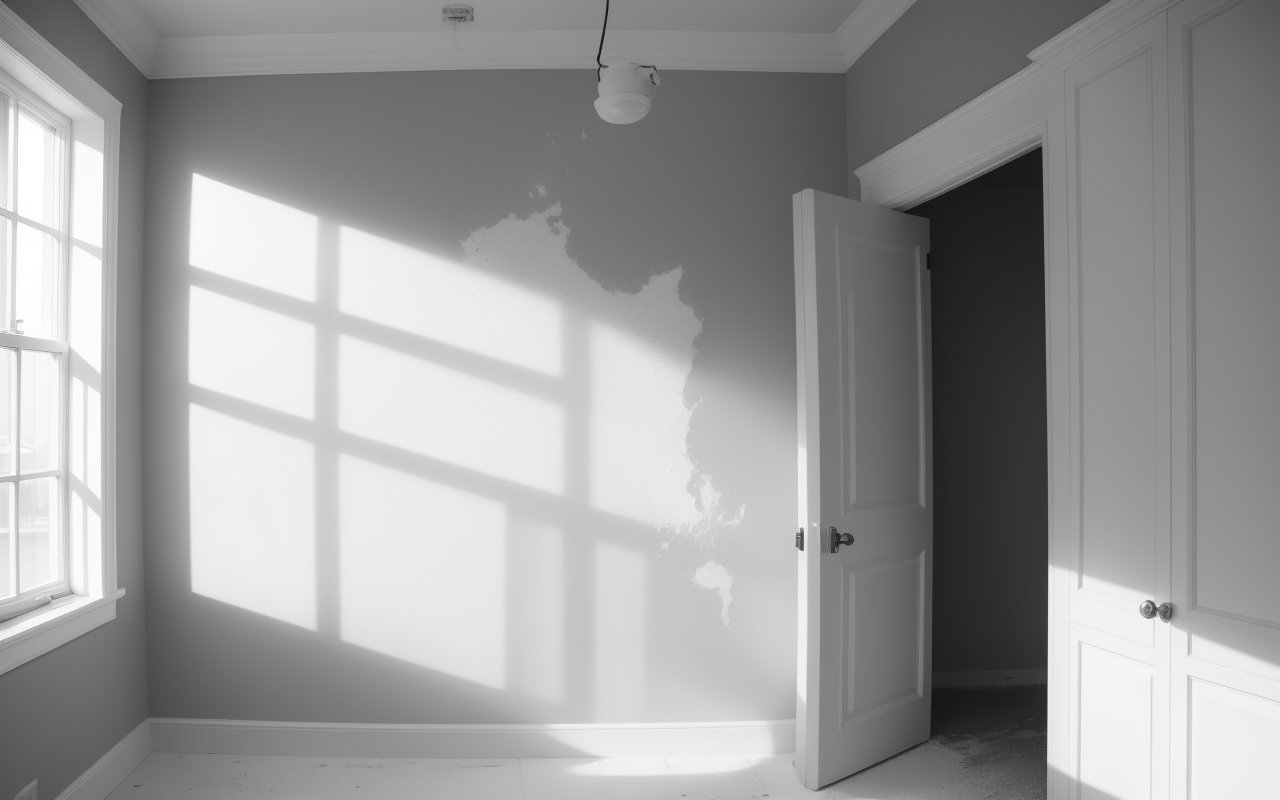 Экономия времени и средств при выравнивании стен с помощью инновационных штукатурных смесей 1 Экономия времени и средств при выравнивании стен с помощью инновационных штукатурных смесей