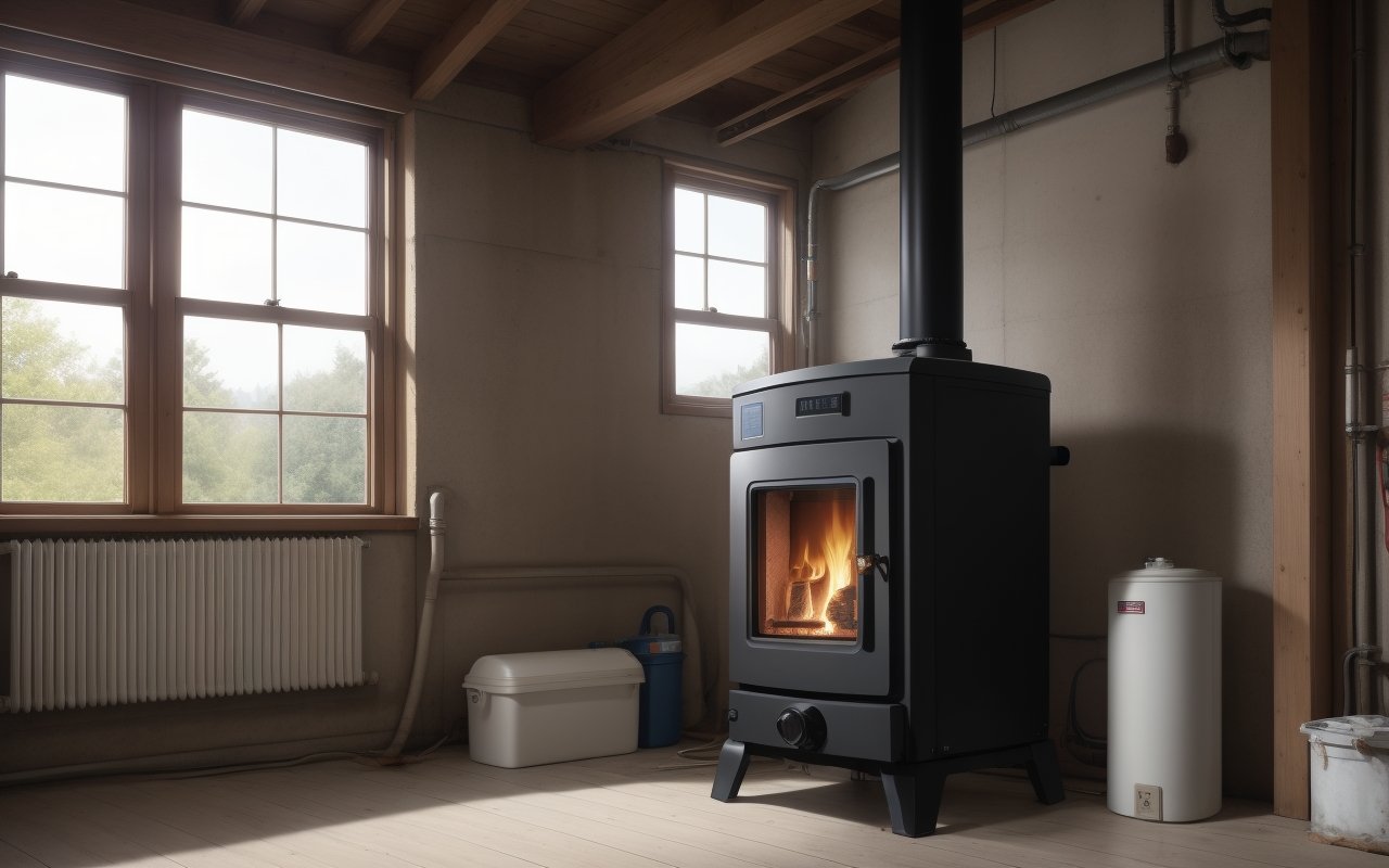 Материалы для отопительных систем: долговечность и экологическая безопасность 1 Материалы для отопительных систем: долговечность и экологическая безопасность