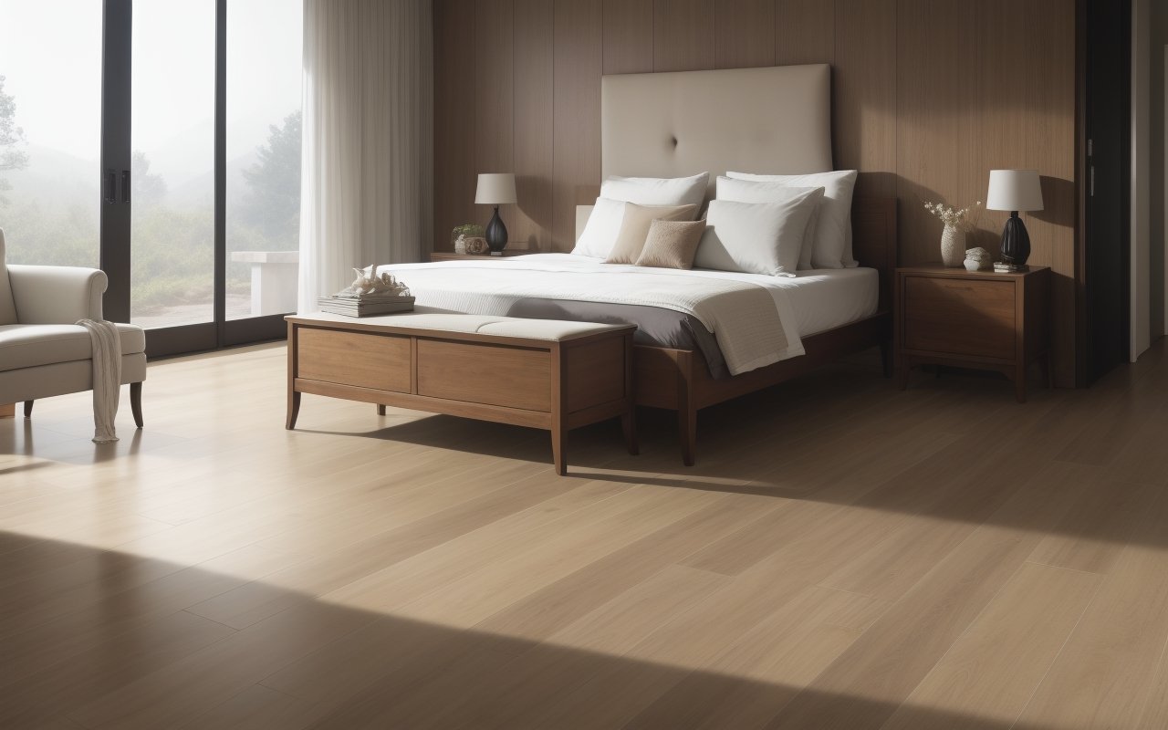 Экологичные напольные покрытия: породы, материалы и технологии, снижающие воздействие на окружающую среду 1 Экологичные напольные покрытия: породы, материалы и технологии, снижающие воздействие на окружающую среду