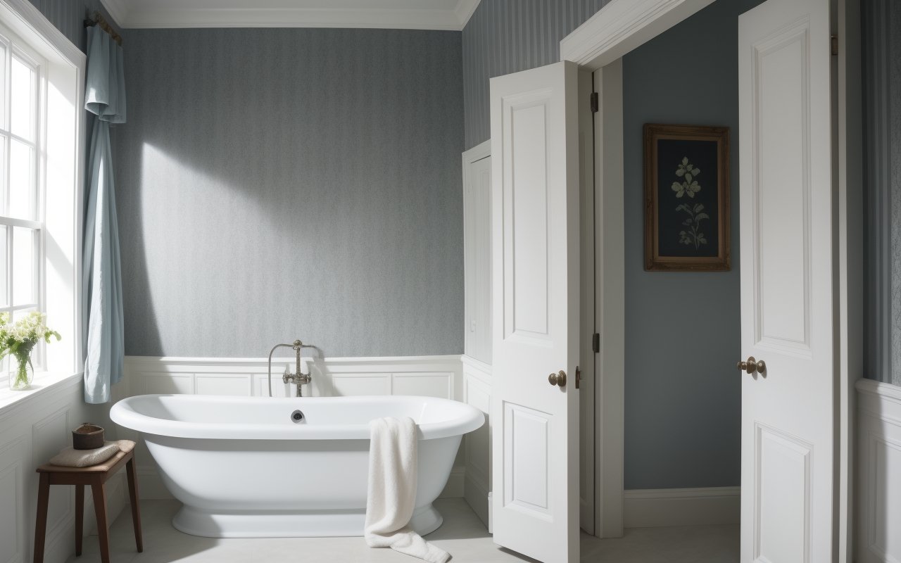 Влияние экологичных красок и обоев на здоровье и качество отделки в жилых помещениях 1 Влияние экологичных красок и обоев на здоровье и качество отделки в жилых помещениях