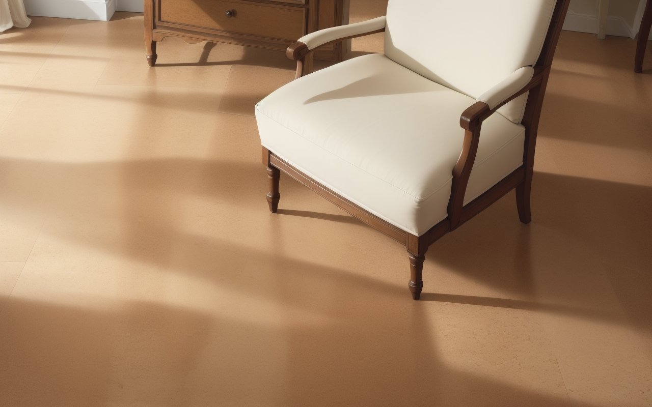 Экологичные напольные покрытия: преимущества пробки и линолеума для здоровья и природы 1 Экологичные напольные покрытия: преимущества пробки и линолеума для здоровья и природы