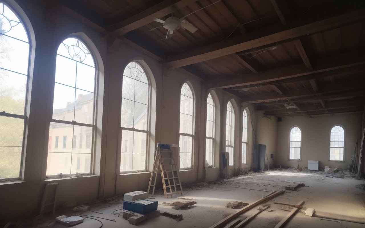 Интеграция цифровых инструментов в составление сметы и управление документацией для более точного планирования ремонта 1 Интеграция цифровых инструментов в составление сметы и управление документацией для более точного планирования ремонта