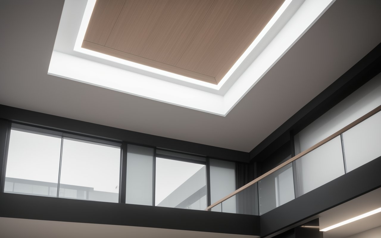 Иновационные материалы для натяжных потолков: безопасность, экологичность и дизайн тренды 1 Иновационные материалы для натяжных потолков: безопасность, экологичность и дизайн тренды