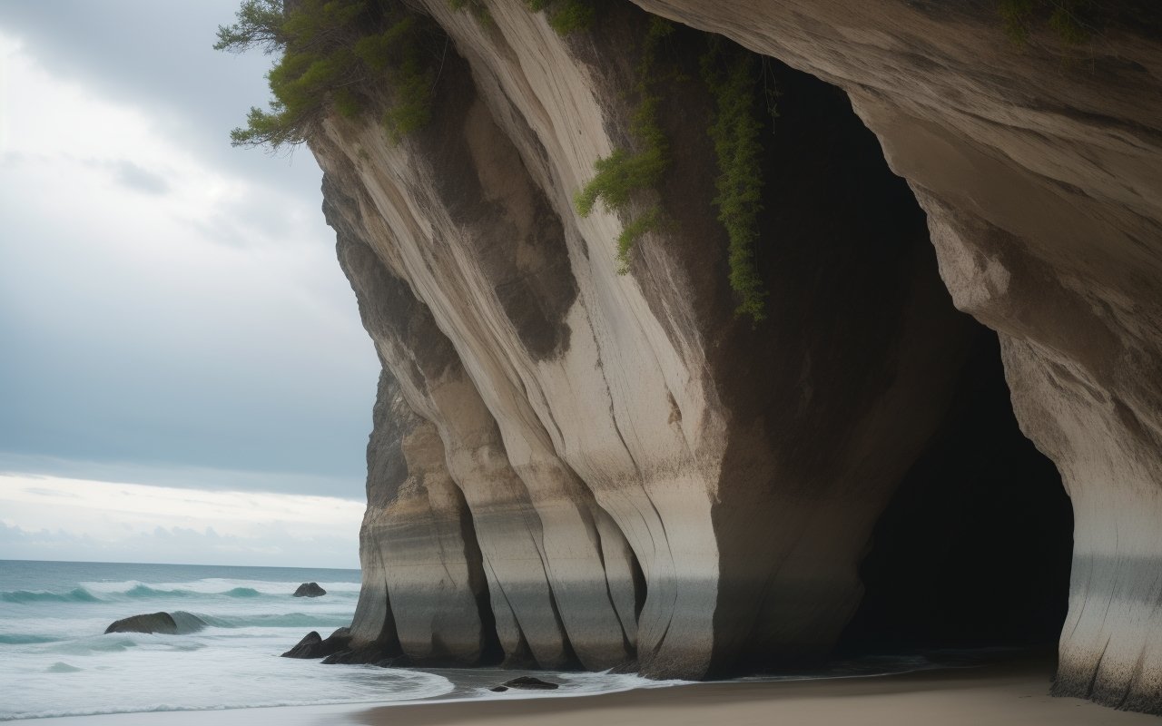 Эксперимент с природными материалами: как ракушечник и калипсо могут улучшить звукоизоляцию и выравнивание стен 1 Эксперимент с природными материалами: как ракушечник и калипсо могут улучшить звукоизоляцию и выравнивание стен