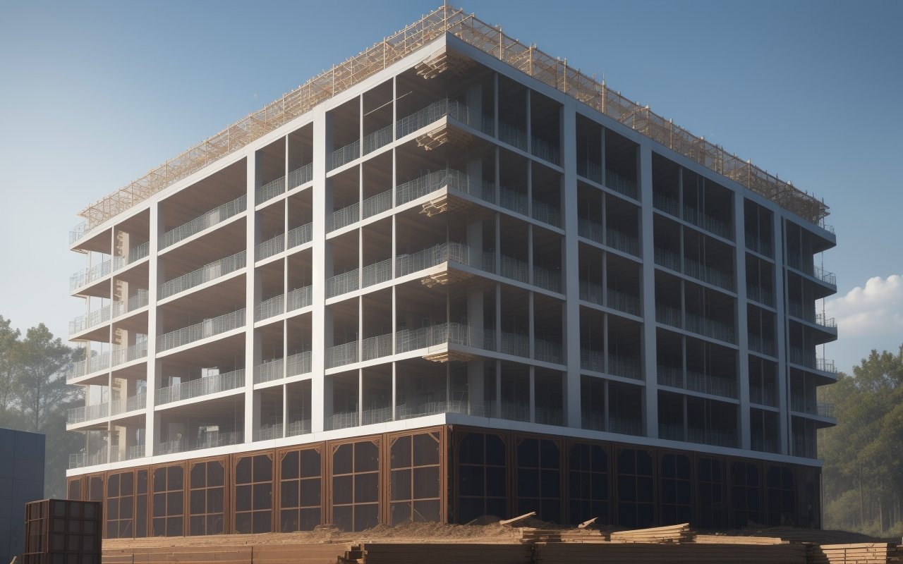 Экологичные нанокомпозиты для строительства: сравнение прочности, стоимости и долговечности с традиционными материалами 1 Экологичные нанокомпозиты для строительства: сравнение прочности, стоимости и долговечности с традиционными материалами