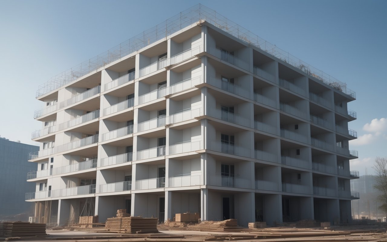 Биодеградируемые композиты в строительстве: преимущества и перспективы применения 1 Биодеградируемые композиты в строительстве: преимущества и перспективы применения