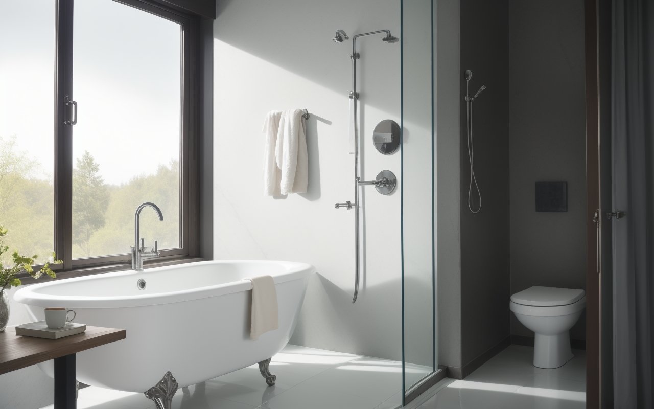 Экологичные материалы для декоративных покрытий: безопасность и стиль в чистовой отделке 1 Экологичные материалы для декоративных покрытий: безопасность и стиль в чистовой отделке