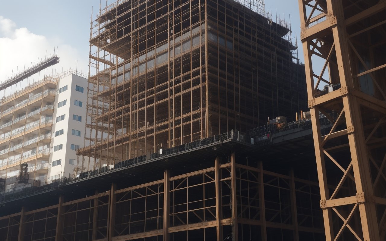 Использование графена в строительстве: новые возможности прочности и легкости материалов 1 Использование графена в строительстве: новые возможности прочности и легкости материалов