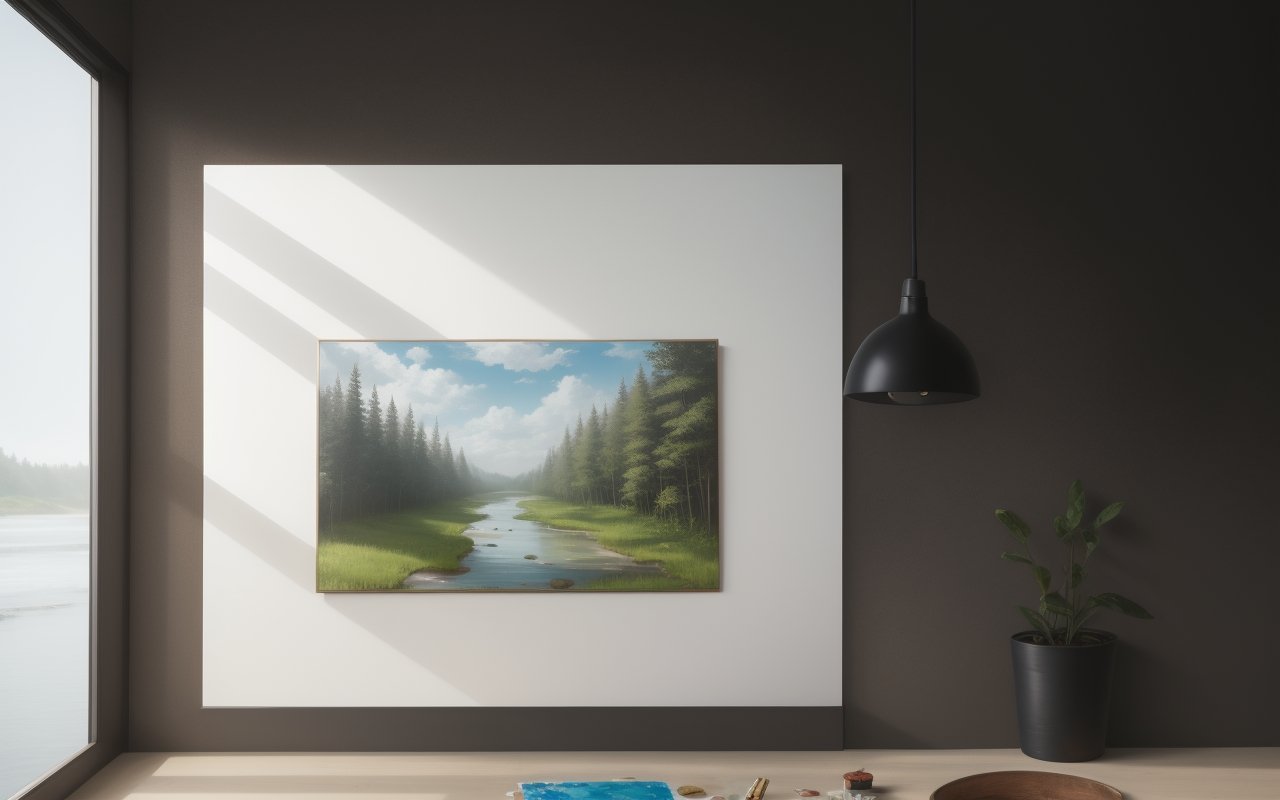 Экологичные материалы для шпаклевки и покраски: выбираем безопасные и стильные решения 1 Экологичные материалы для шпаклевки и покраски: выбираем безопасные и стильные решения