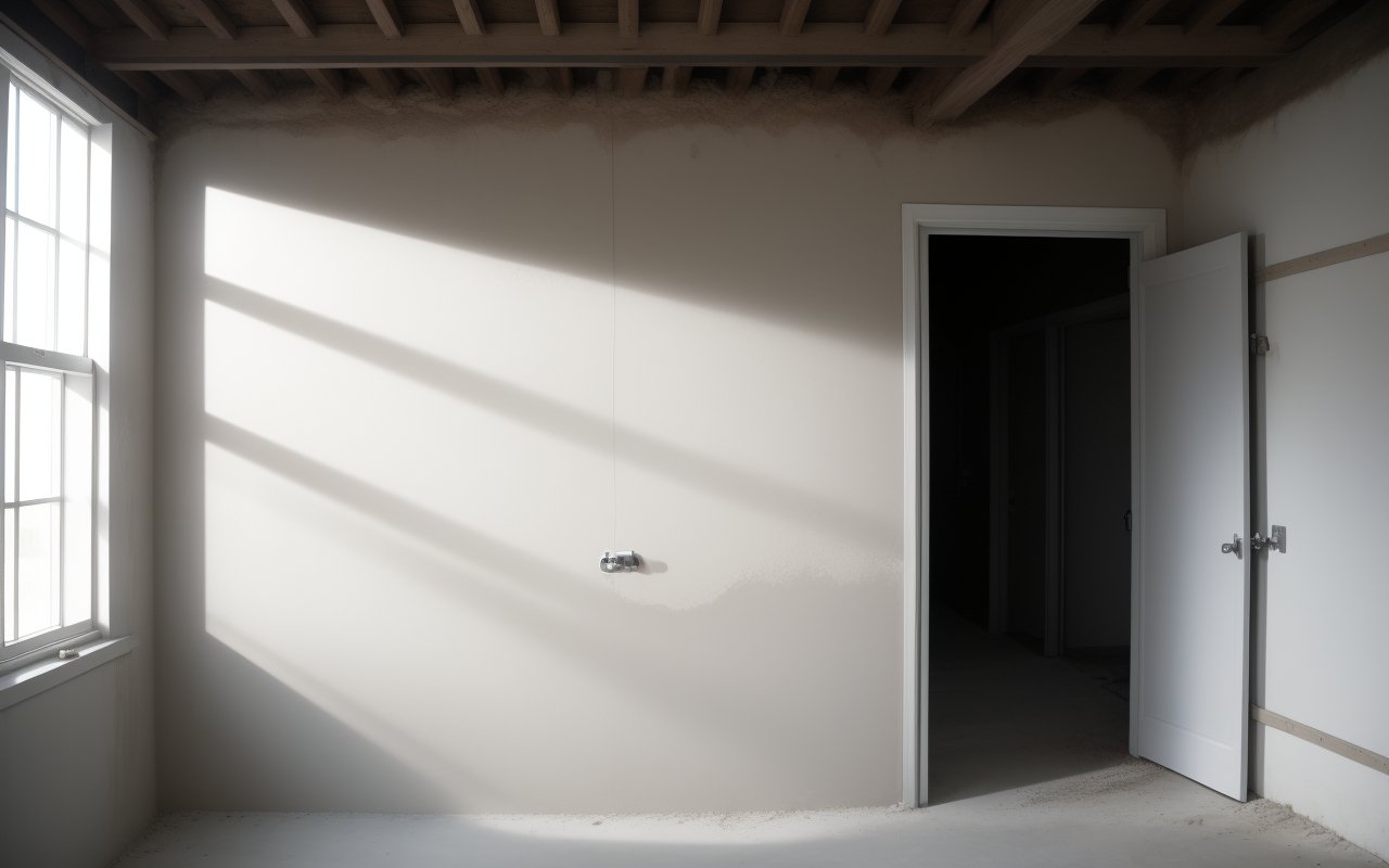 Нетрадиционные методы выравнивания стен: использование экологически чистых материалов и технологий для улучшения теплопроводности и звукоизоляции 1 Нетрадиционные методы выравнивания стен: использование экологически чистых материалов и технологий для улучшения теплопроводности и звукоизоляции