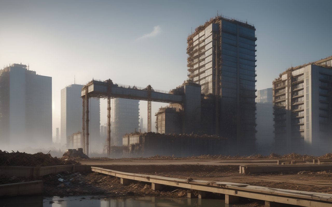 Инновационные биоматериалы из органических отходов для строительства и дизайна будущего 1 Инновационные биоматериалы из органических отходов для строительства и дизайна будущего