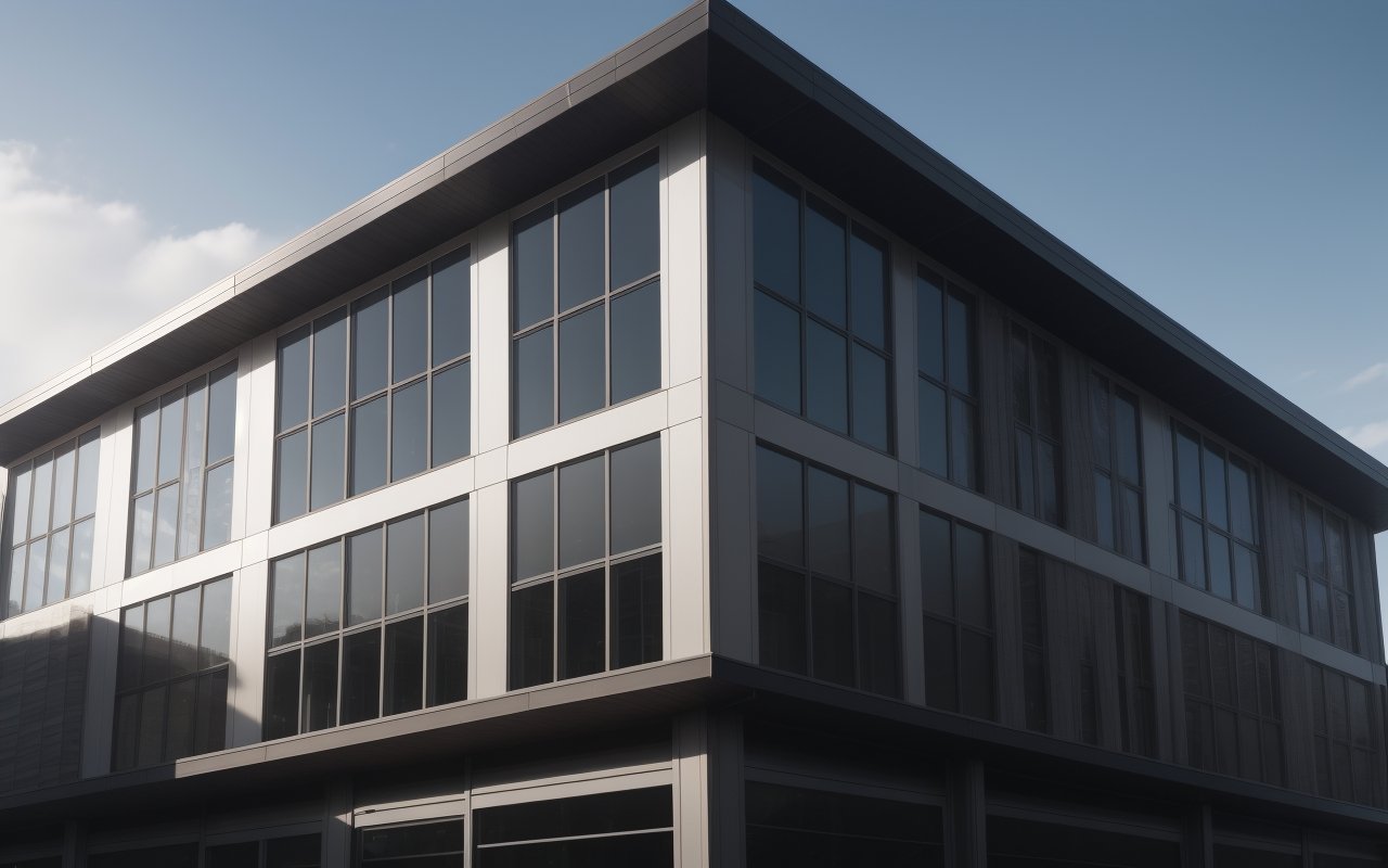 Влияние графеновых композитов на развитие легких и прочных строительных материалов 1 Влияние графеновых композитов на развитие легких и прочных строительных материалов