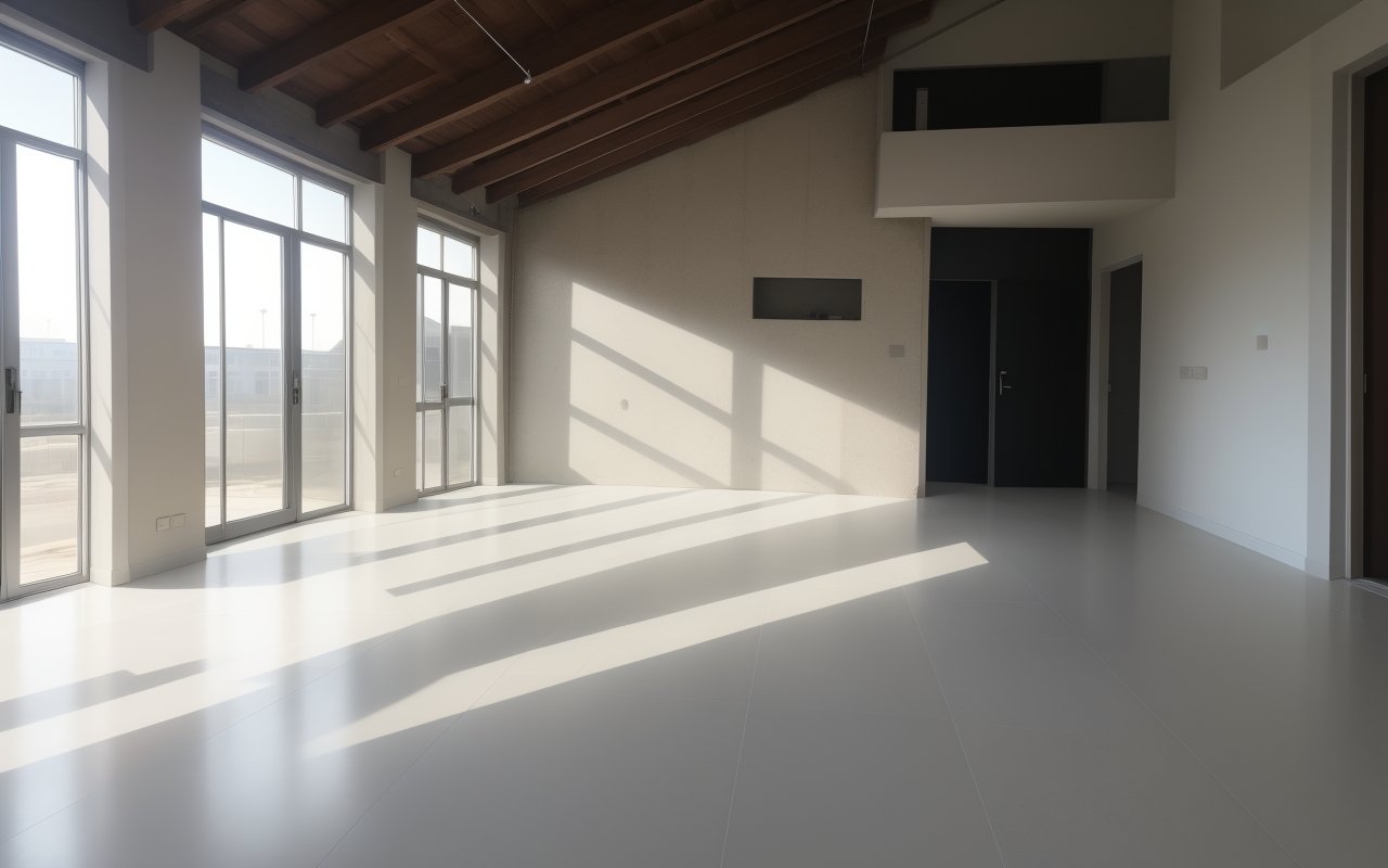 Современные материалы для выравнивания стен и полов: эффективность и экологичность 1 Современные материалы для выравнивания стен и полов: эффективность и экологичность