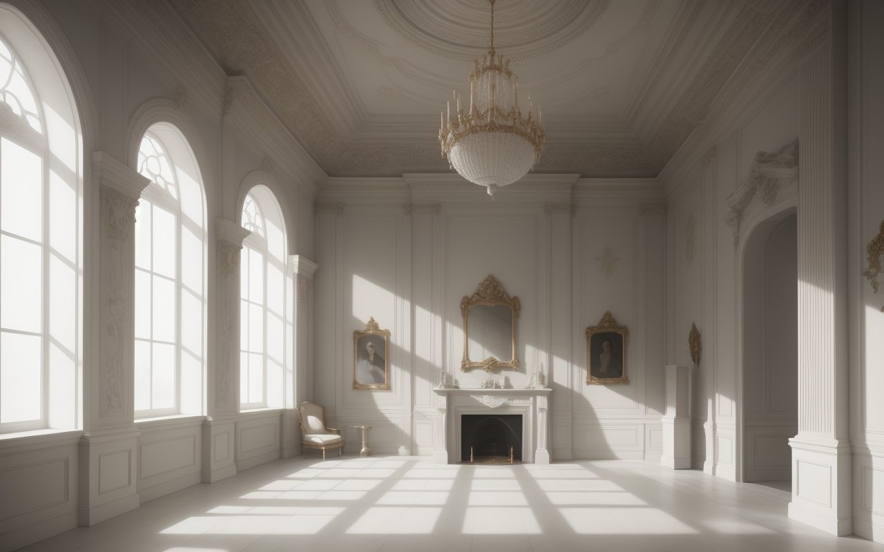 Влияние различных компонентов штукатурки на акустику помещений: как добиться идеального звучания в интерьере 1 Влияние различных компонентов штукатурки на акустику помещений: как добиться идеального звучания в интерьере