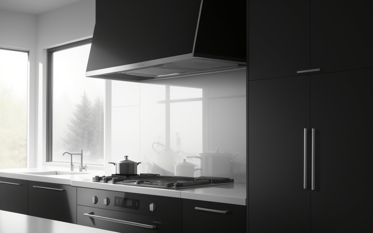 Интеграция умной техники и эргономичных элементов в современном кухонном фартуке 1 Интеграция умной техники и эргономичных элементов в современном кухонном фартуке