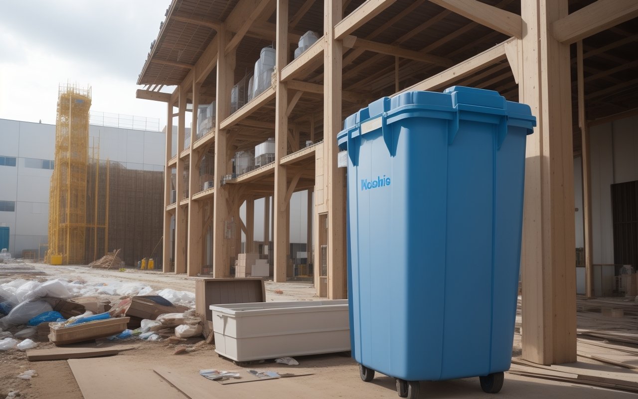 Исследование биопластиков: устойчивость, переработка и их потенциал в упаковке и строительстве будущего 1 Исследование биопластиков: устойчивость, переработка и их потенциал в упаковке и строительстве будущего