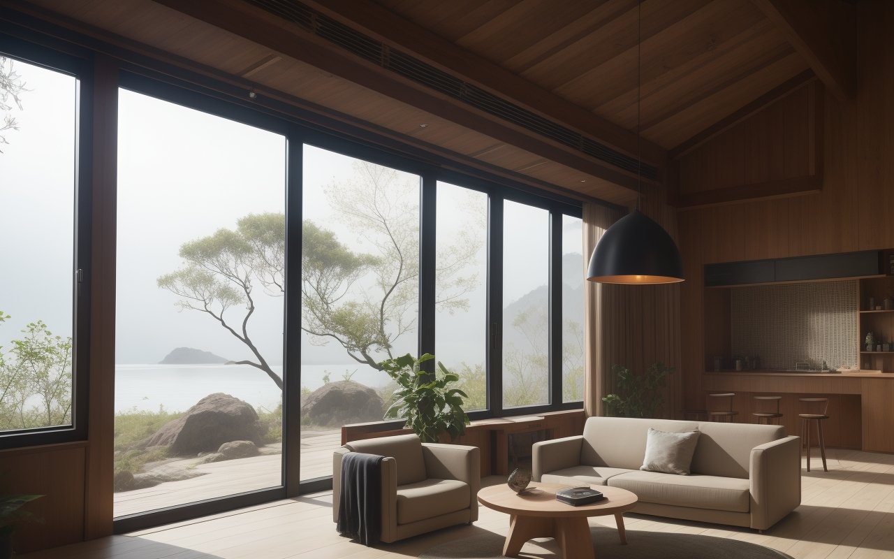 Использование биомиметики для создания гармоничных и функциональных интерьеров с природными формами и текстурами 1 Использование биомиметики для создания гармоничных и функциональных интерьеров с природными формами и текстурами