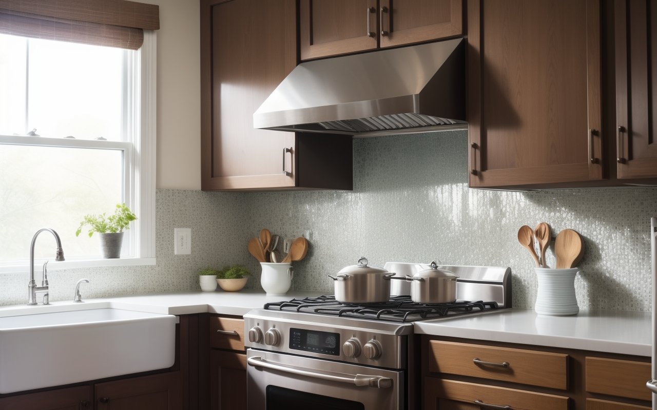 Секреты создания уютного кухонного фартука: как использовать текстиль в дизайне для акцента и функциональности 1 Секреты создания уютного кухонного фартука: как использовать текстиль в дизайне для акцента и функциональности