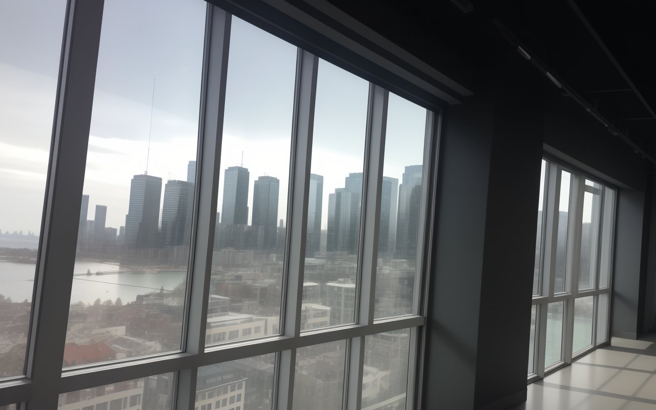 Умные стекла с регулируемой прозрачностью и энергосберегающими наноматериалами для архитектурных инноваций 1 Умные стекла с регулируемой прозрачностью и энергосберегающими наноматериалами для архитектурных инноваций