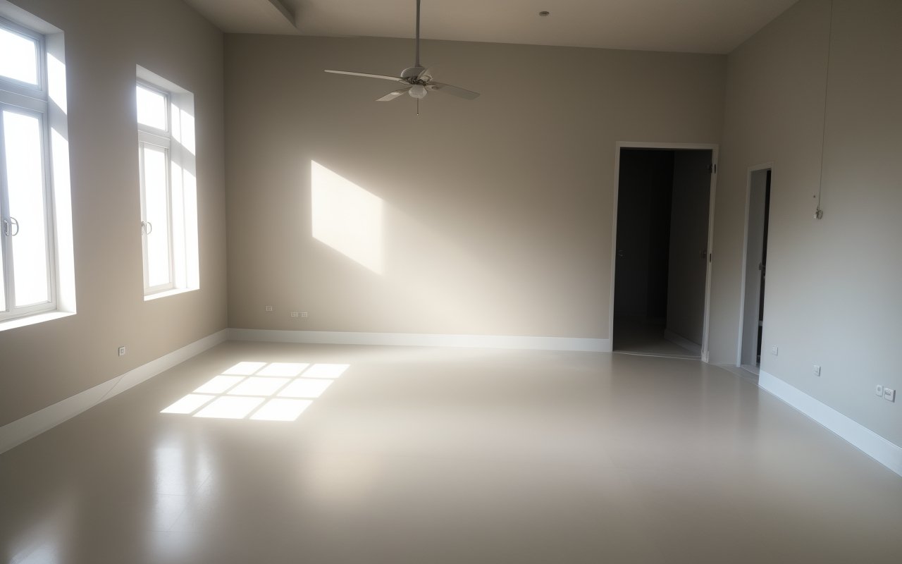 Использование экологичных материалов для выравнивания и штукатурки стен и полов 1 Использование экологичных материалов для выравнивания и штукатурки стен и полов