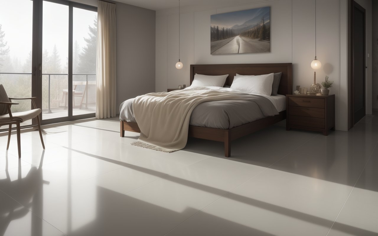 Материалы для теплых полов: как выбрать экологически чистые и долговечные решения 1 Материалы для теплых полов: как выбрать экологически чистые и долговечные решения