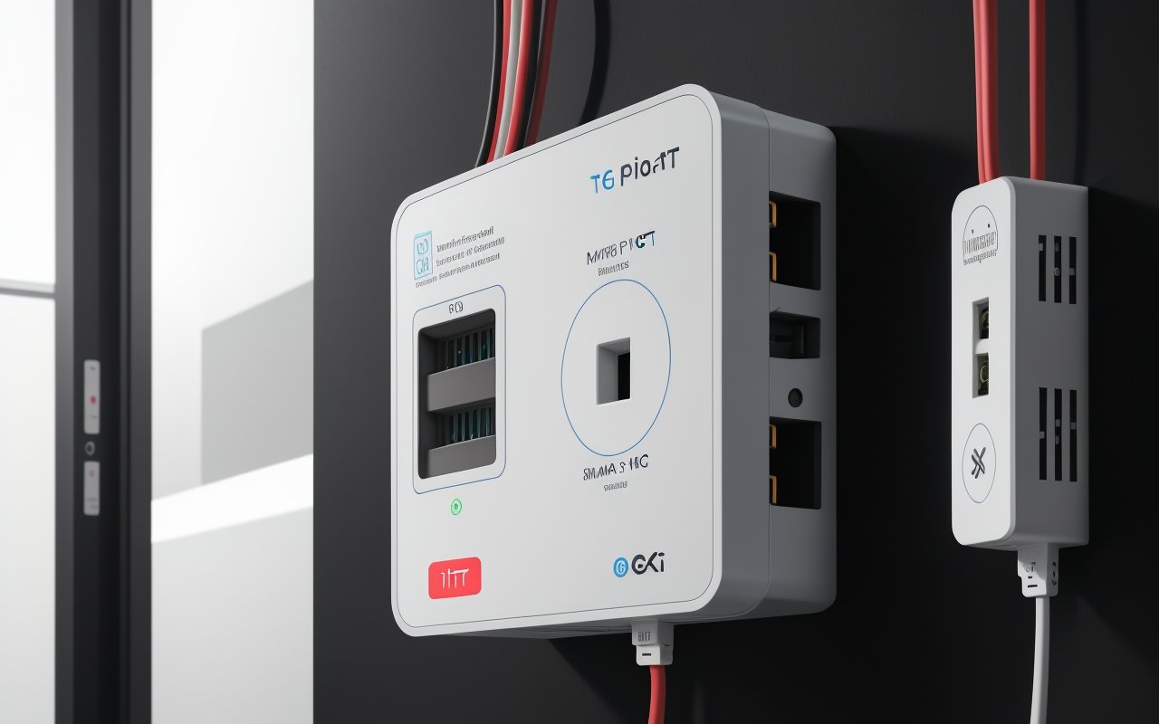 Умные розетки: как интегрировать IoT-технологии в классическую разводку проводки для повышения безопасности и удобства 1 Умные розетки: как интегрировать IoT-технологии в классическую разводку проводки для повышения безопасности и удобства