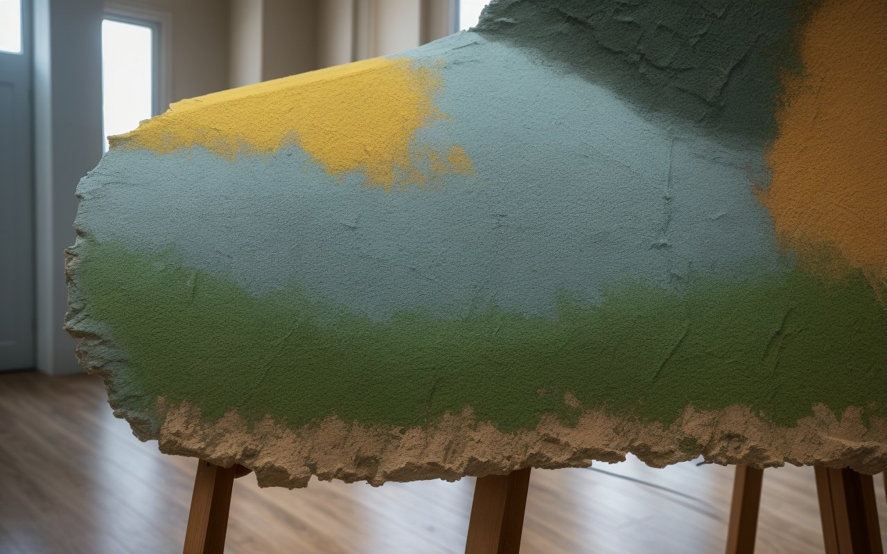 Технологии быстросохнущих шпаклевок: как ускорить отделочные работы без потери качества 1 Технологии быстросохнущих шпаклевок: как ускорить отделочные работы без потери качества