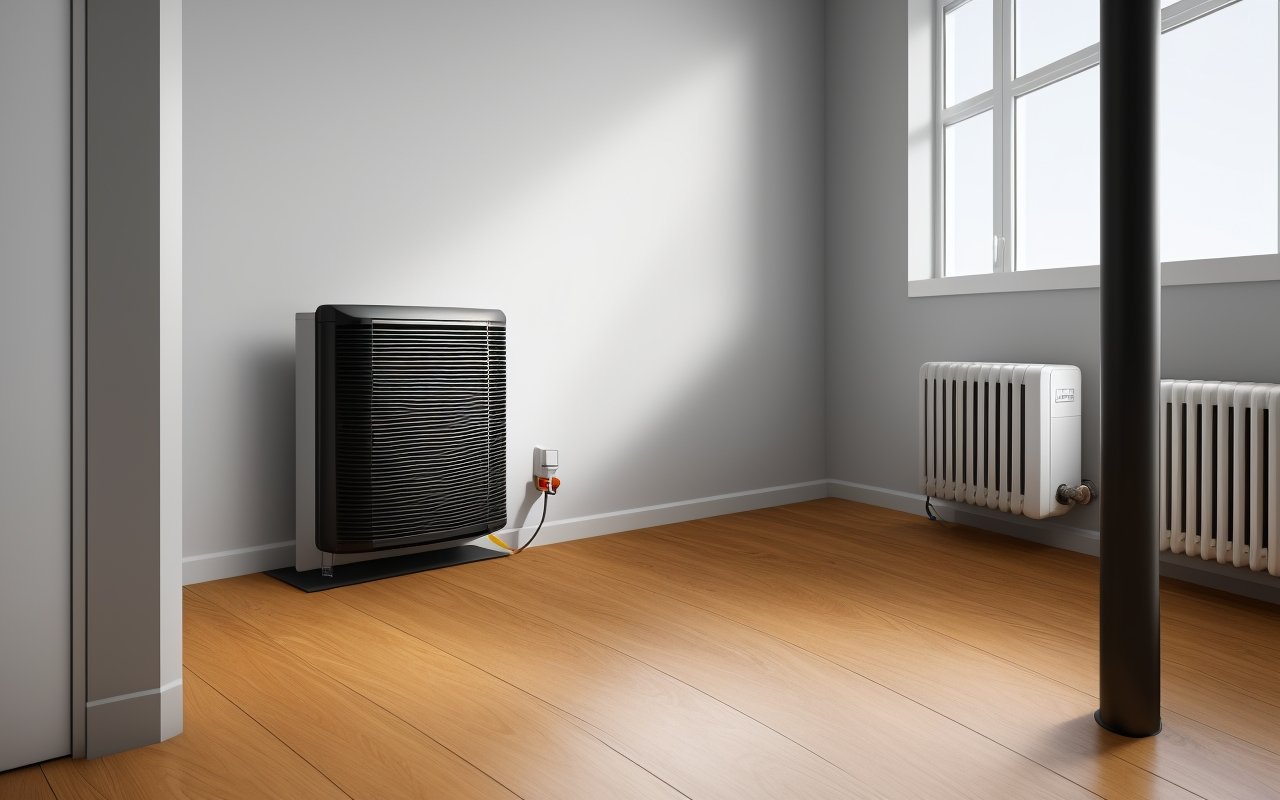 Инновационные системы умного отопления: как AI оптимизирует энергоэффективность трубопроводов и радиаторов в вашем доме 1 Инновационные системы умного отопления: как AI оптимизирует энергоэффективность трубопроводов и радиаторов в вашем доме