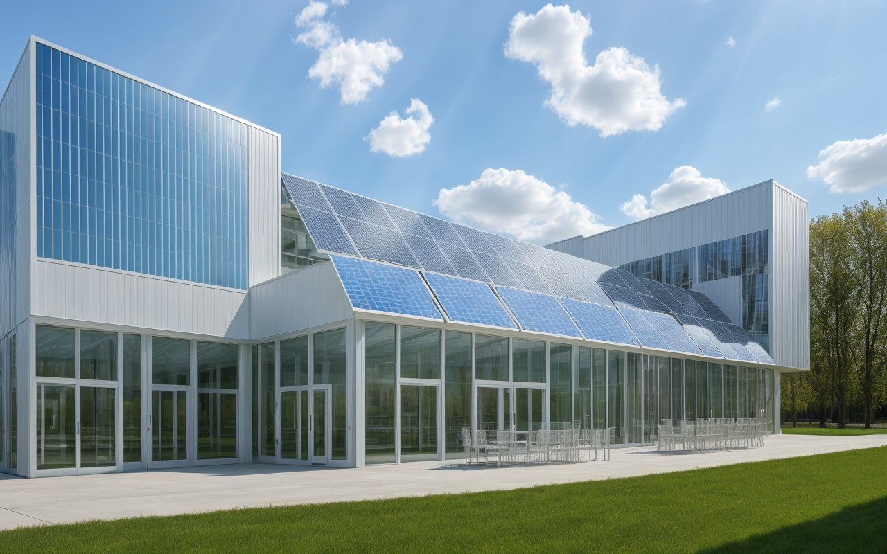 Биоядерные композиты: инновации в устойчивом строительстве и их влияние на энергоэффективность 1 Биоядерные композиты: инновации в устойчивом строительстве и их влияние на энергоэффективность