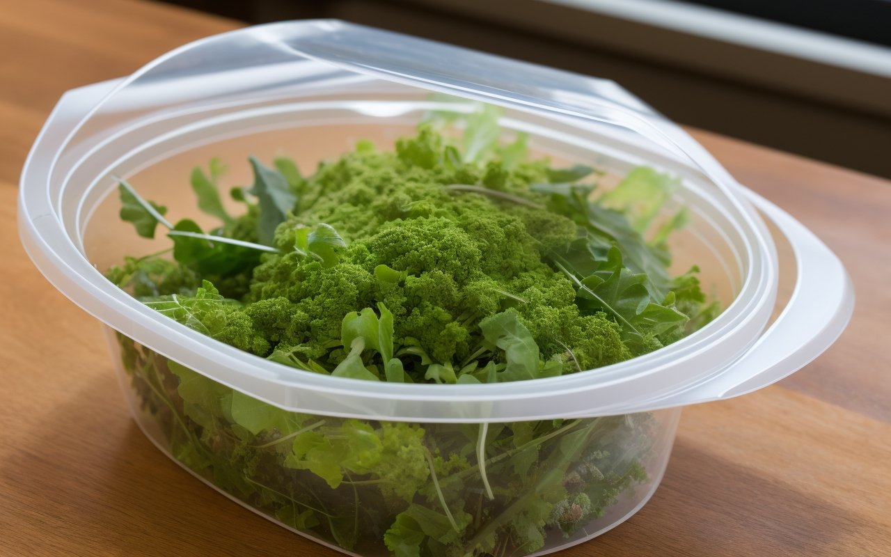 Исследование биоразлагаемых упаковочных материалов: как они могут заменить пластик и повлиять на экологию и индустрию 1 Исследование биоразлагаемых упаковочных материалов: как они могут заменить пластик и повлиять на экологию и индустрию